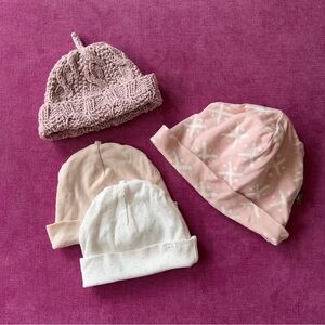 Tea Collection and H&M Hat Bundle